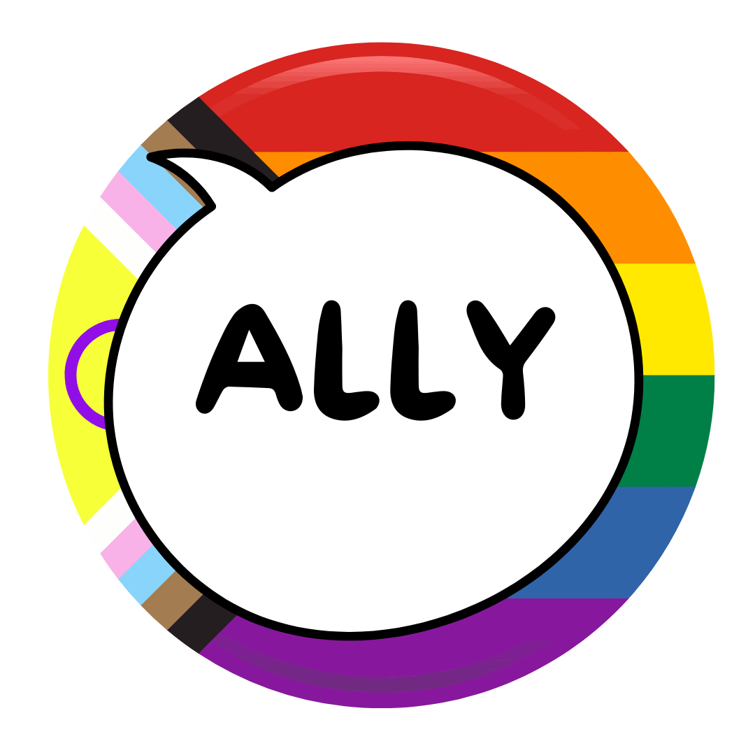 Button - Ally