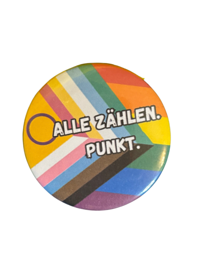 Button - Alle zählen Punkt.