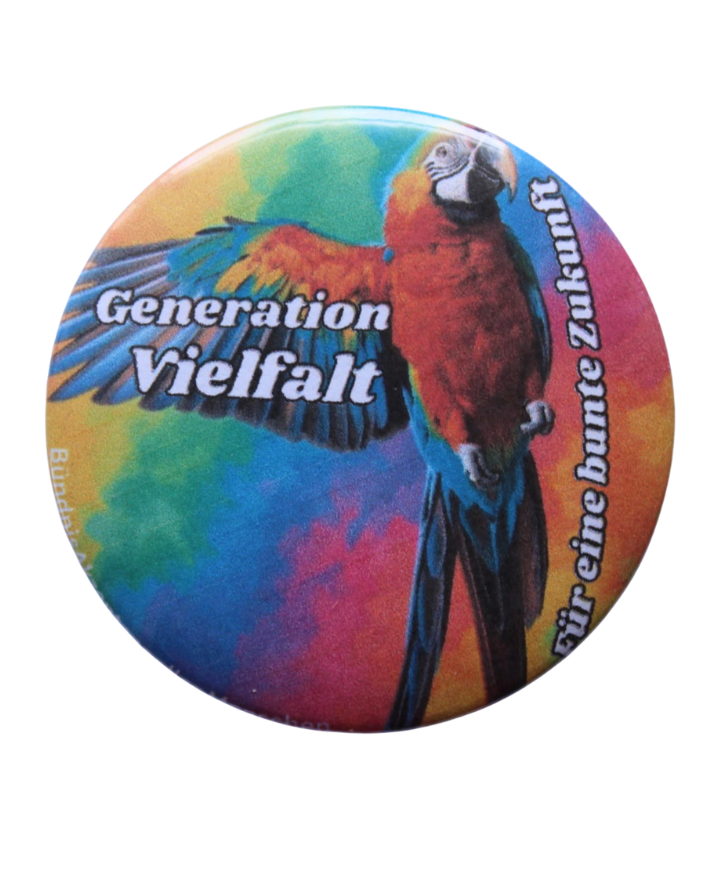Generation Vielfalt