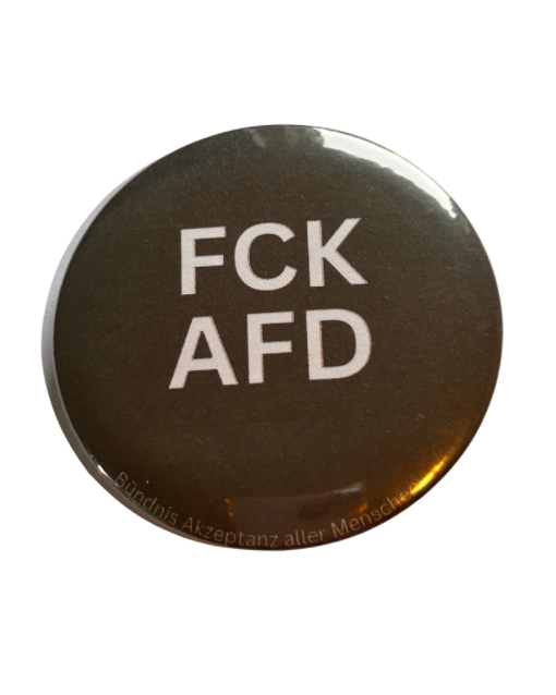 Button FCK AFD