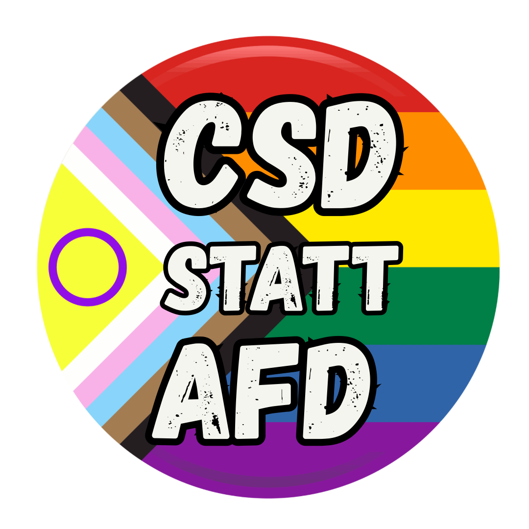 Button - CSD STATT AFD