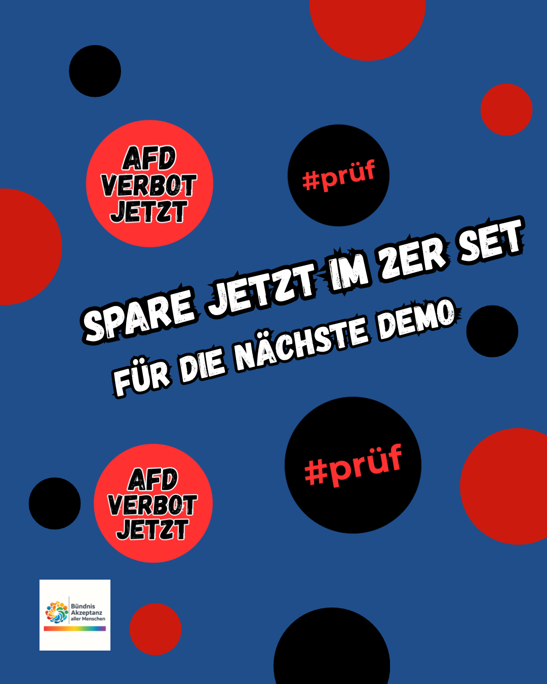 Set - Prüf