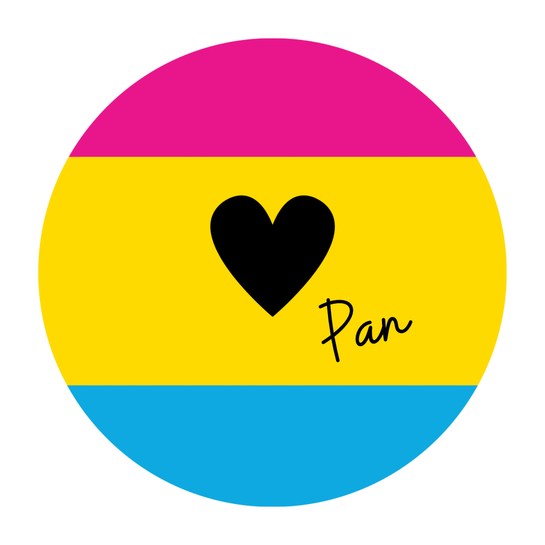 Button-Pan, Liebe kennt kein Geschlecht